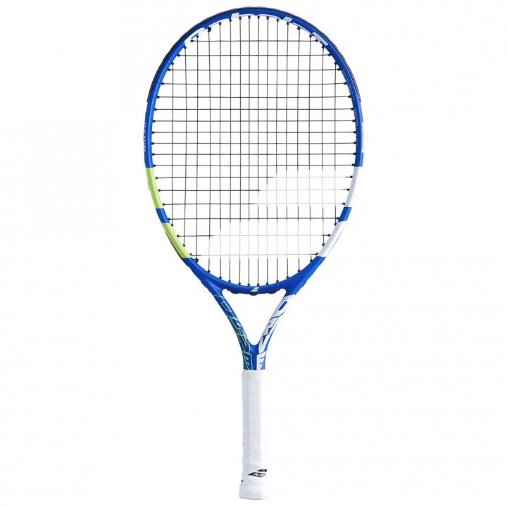 Babolat Drive Jr 23" Blue / Green / White